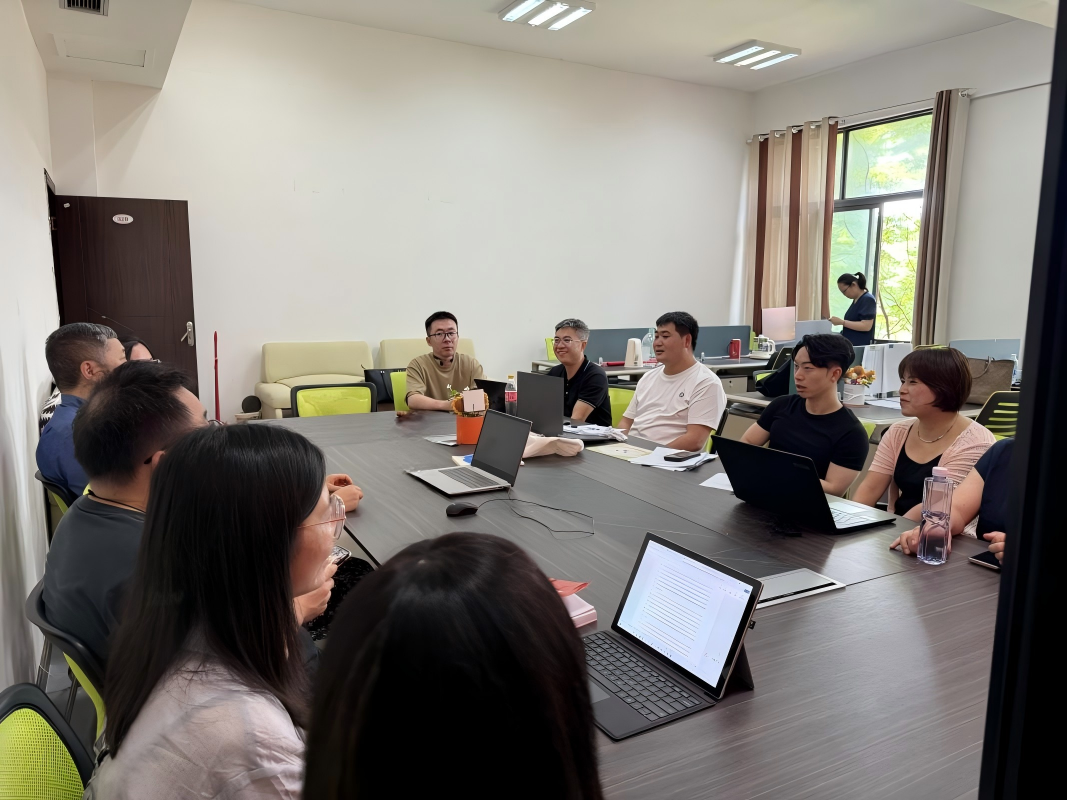凝心聚力铸魂育人  党建引领教学创新 ——土地资源与城市管理教工党支部开展课程思政集体备课主题党日活动